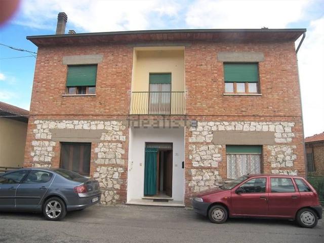 Casa in vendita a Montepulciano, Siena