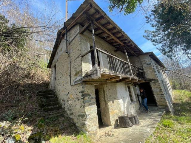 Casa in vendita a Unione Montana Alpi Graie, Piemonte