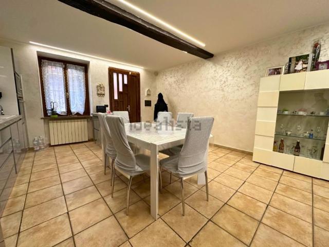 Casa in vendita a San Germano Vercellese, Vercelli