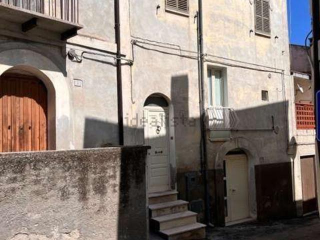 Casa in vendita a Torino Di Sangro, Abruzzo