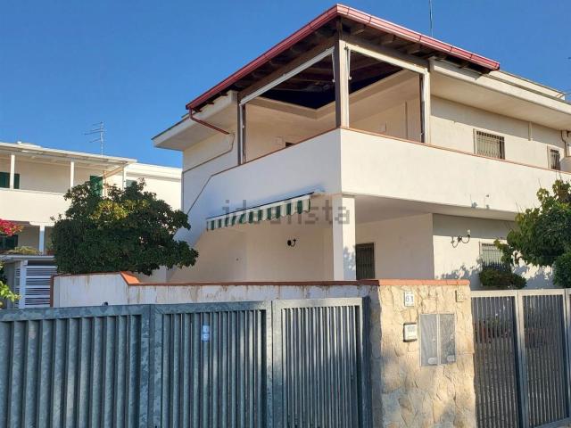 Casa in vendita a Campomarino di Maruggio, Puglia