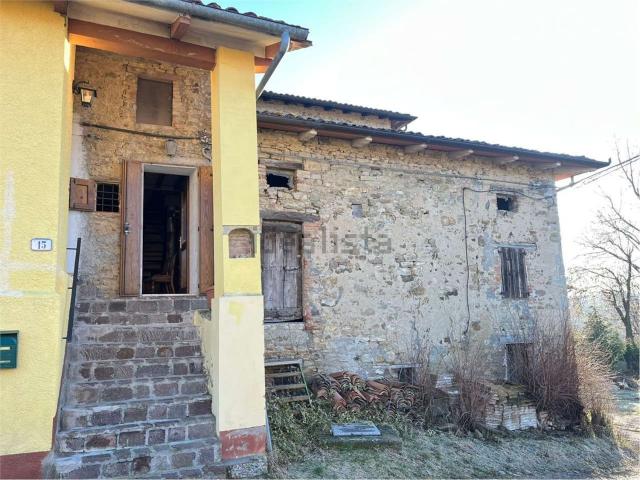 Casa in vendita a Unione dei comuni del Frignano, Pavullo Nel Frignano