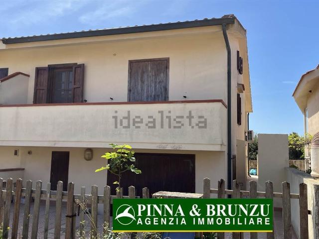 Casa in vendita a San Vero Milis, Sardigna/Sardegna