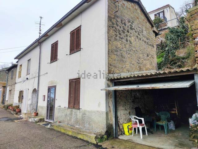 Casa in vendita a Le Coste, Montefiascone