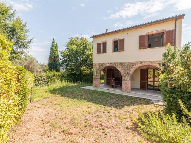 Casa in vendita a Unione di Comuni Montani Colline del Fiora, Manciano