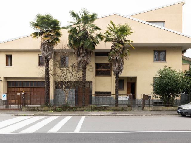 Casa in vendita a Sant'Antonio, Novara