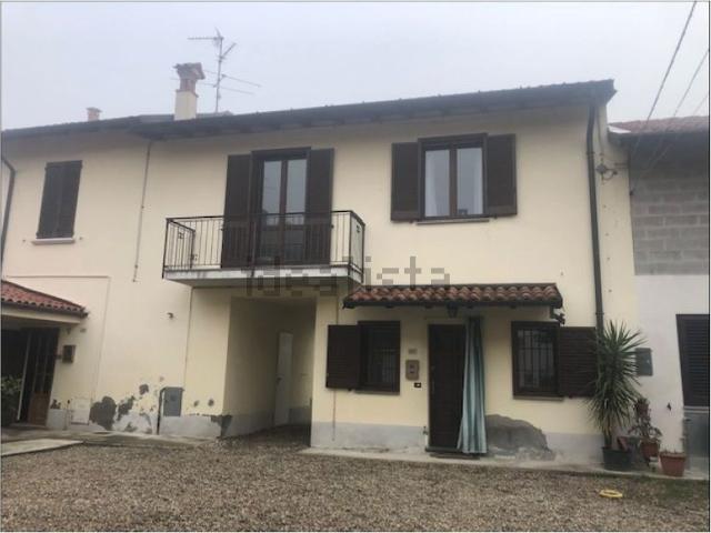 Casa in vendita a Brusada, Bertonico