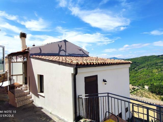 Casa in vendita a Fresagrandinaria, Abruzzo