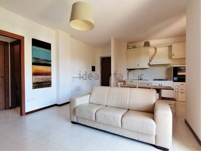 Casa in vendita a Albacina-Borgo Tufico, Marche