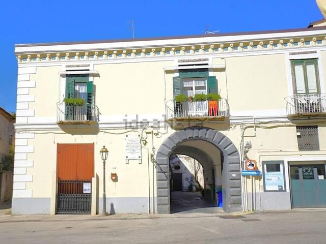 Casa in vendita a Votraci, Montecorvino