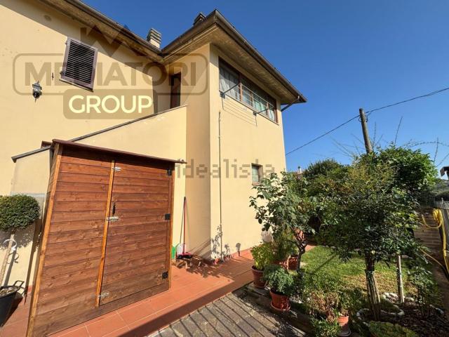Casa in vendita a Castiglion Fiorentino, Toscana