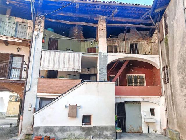 Casa in vendita a Piemonte, Torino