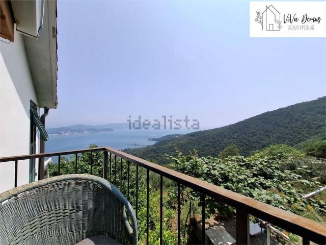 Casa in vendita a Pianello, La Spezia