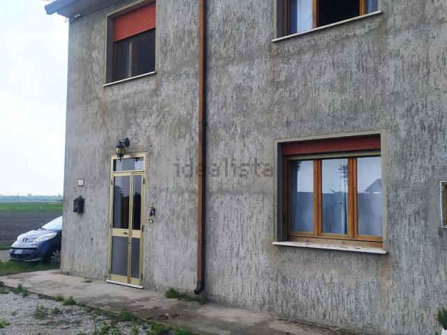Casa in vendita a Unione Delta del Po, Lagosanto