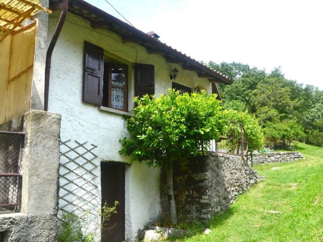 Casa in vendita a Torno, Lombardia