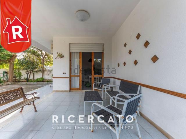 Casa in vendita a San Cataldo, Puglia
