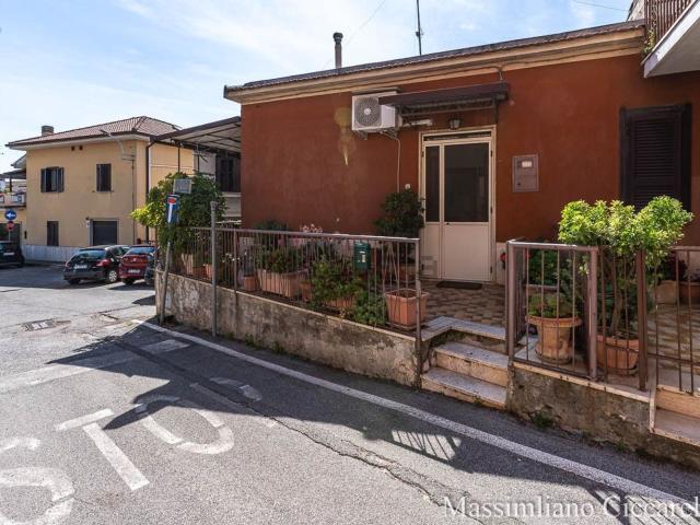 Casa in vendita a Roma Capitale, Lazio