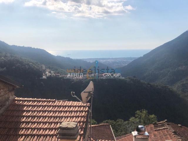 Casa in vendita a Marina Di Massa, Toscana