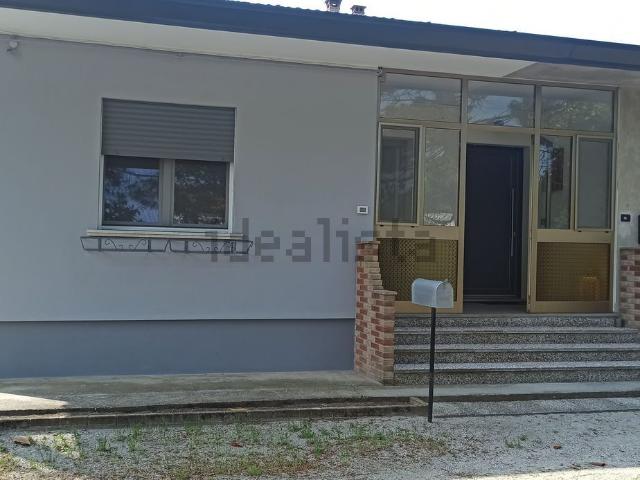 Casa in vendita a Villaggio Norge Polesine, Rosolina
