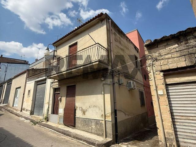 Casa in vendita a Grammichele, Catania