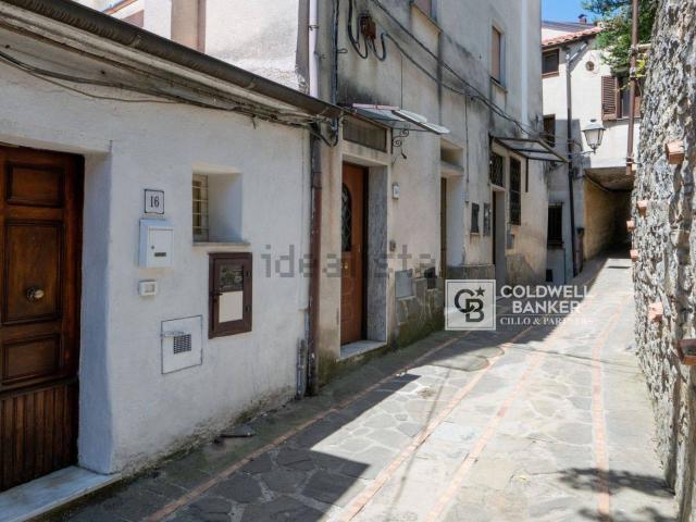 Casa in vendita a Cuccaro Vetere, Salerno