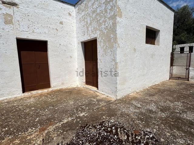 Casa in vendita a Puglia, Brindisi