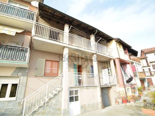 Casa in vendita a Piemonte, Asti