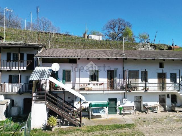 Casa in vendita a Piemonte, Cuneo