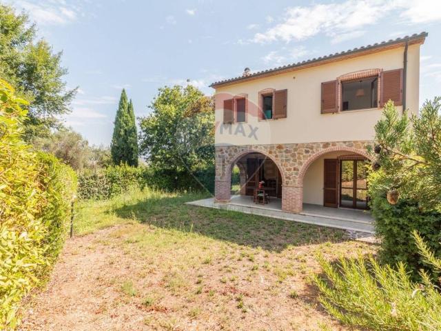 Casa in vendita a Unione di Comuni Montani Colline del Fiora, Manciano