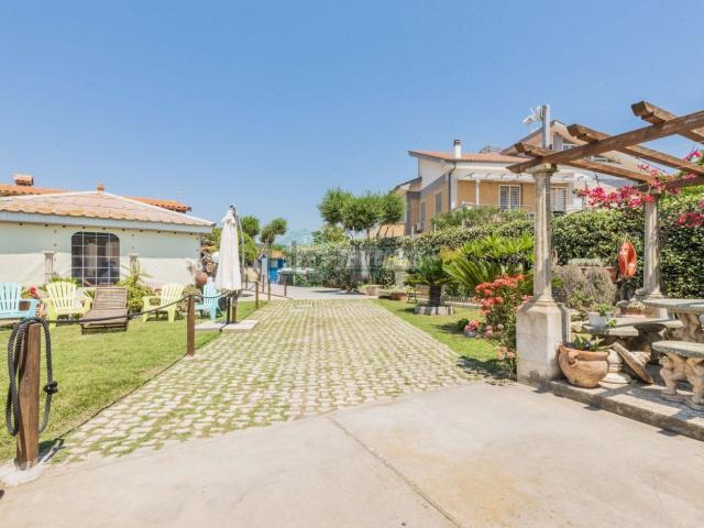 Casa in vendita a Roma Capitale, Lazio