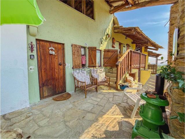 Casa in vendita a Morelli, Piemonte