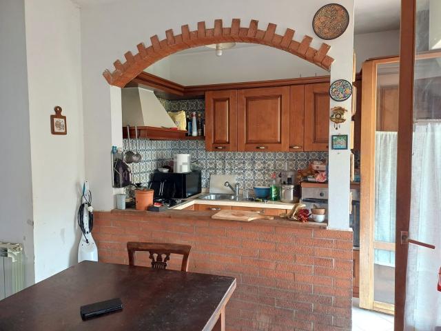 Casa in vendita a Ponzano Magra, Santo Stefano Di Magra