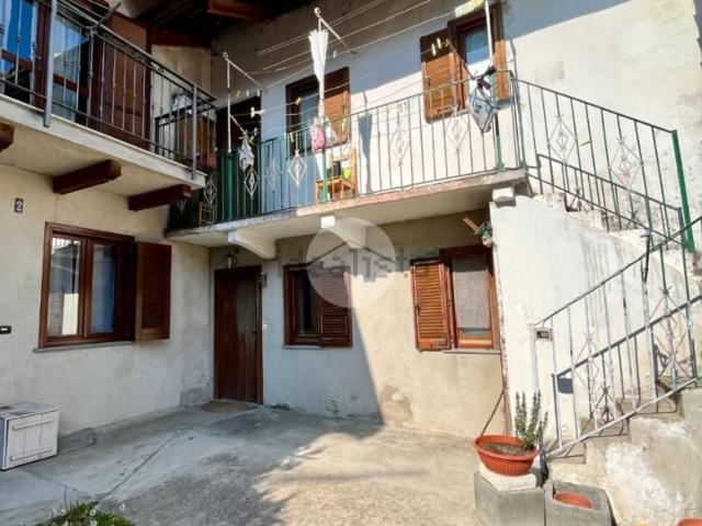Casa in vendita a Bertassi, Piemonte