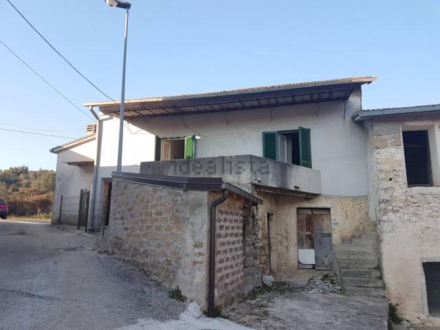Casa in vendita a Arce, Lazio