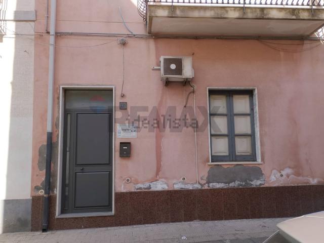 Casa in vendita a Milicia, Misterbianco
