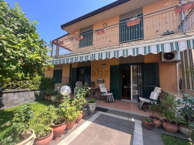 Casa in vendita a Fondachello, Mascali