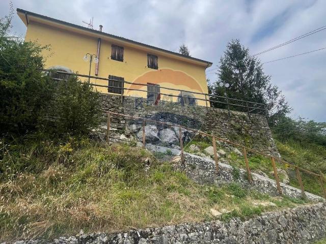 Casa in vendita a Unione dei comuni Media Valle del Serchio, Crasciana