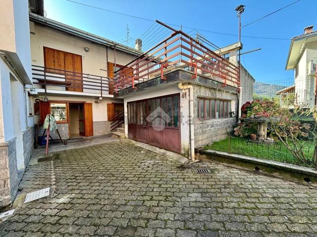 Casa in vendita a Maisonetta, Piemonte
