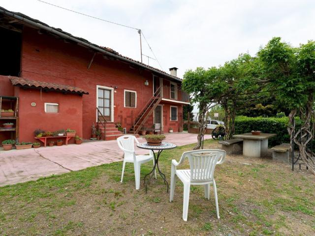 Casa in vendita a Papò, Piemonte