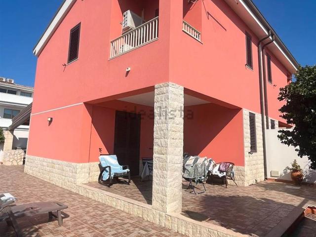 Casa in vendita a Reitani, Noto