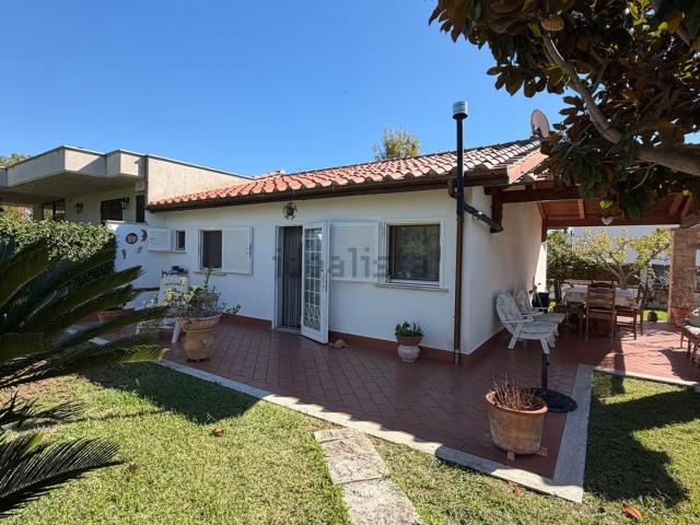 Casa in vendita a Colonia Elena – Golfo Sereno, San Felice Circeo