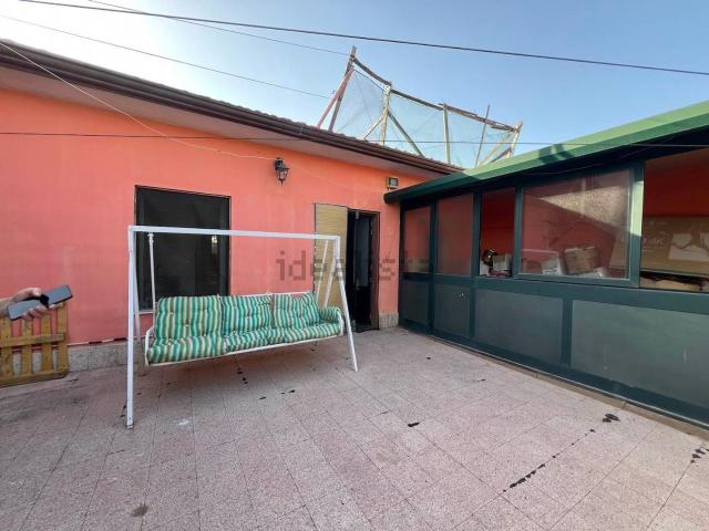 Casa in vendita a Trecastagni, Sicilia