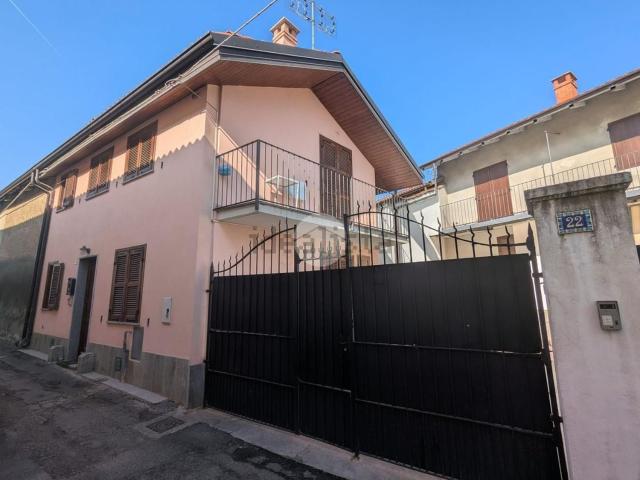 Casa in vendita a Piemonte, Torino