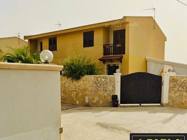 Casa in vendita a Marsala, Sicilia