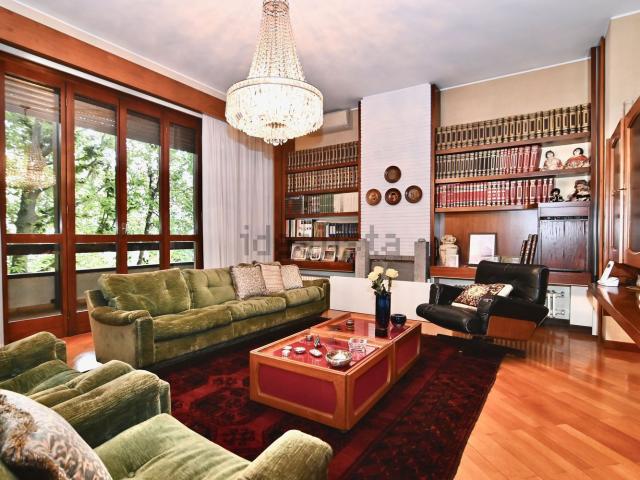 Casa in vendita a Concorezzo, Lombardia