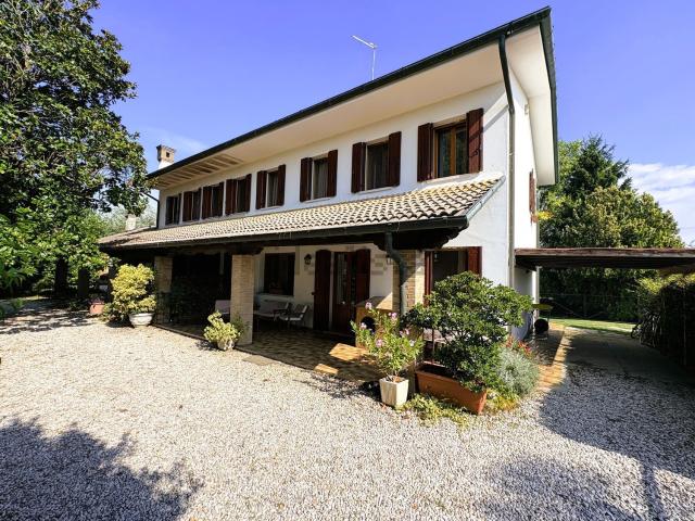 Casa in vendita a Campocroce, Mogliano Veneto