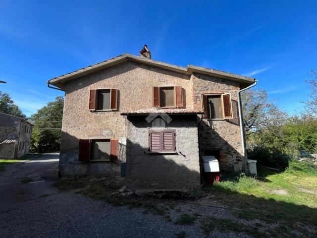 Casa in vendita a Nane, Castel Giorgio