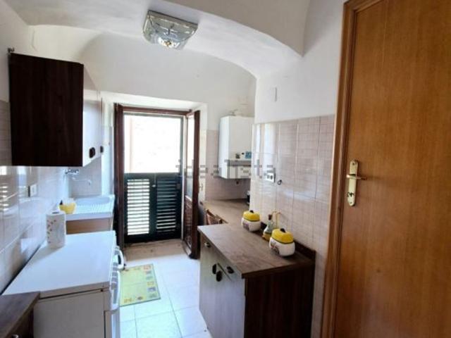 Casa in vendita a Molina Aterno, Abruzzo