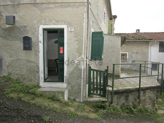 Casa in vendita a Piemonte, Alessandria