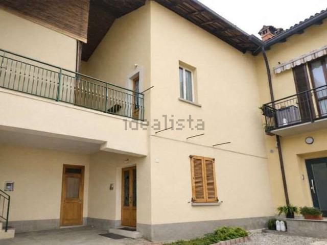 Casa in vendita a Inverigo, Lombardia